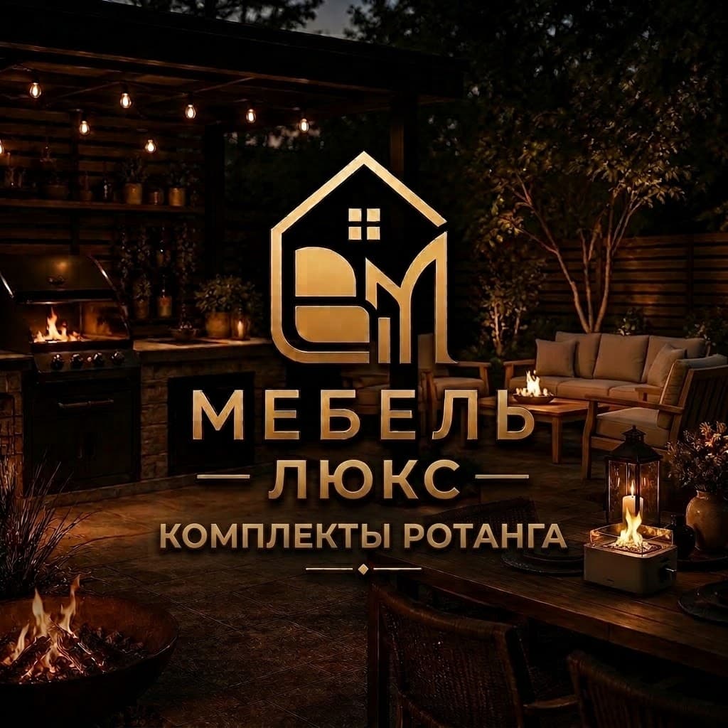 Комплекты ротанга