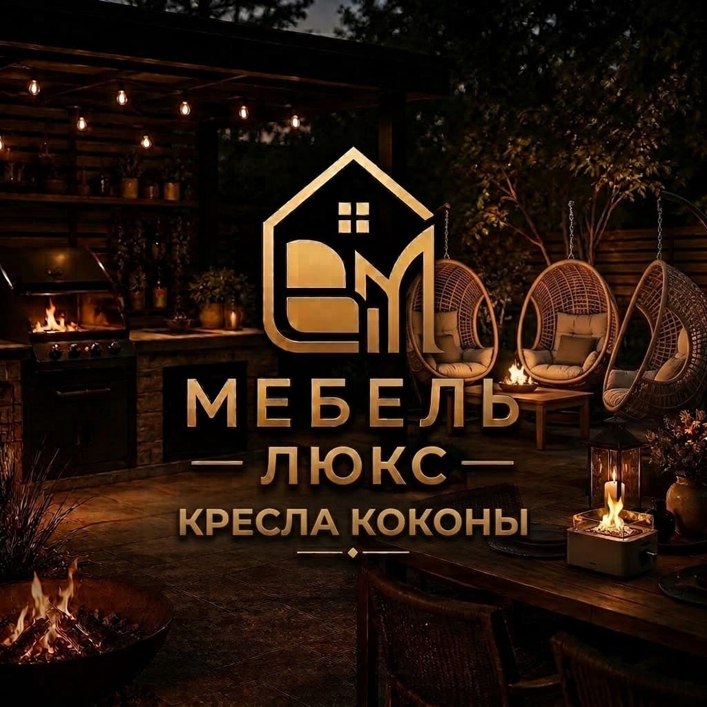 Кресла-коконы