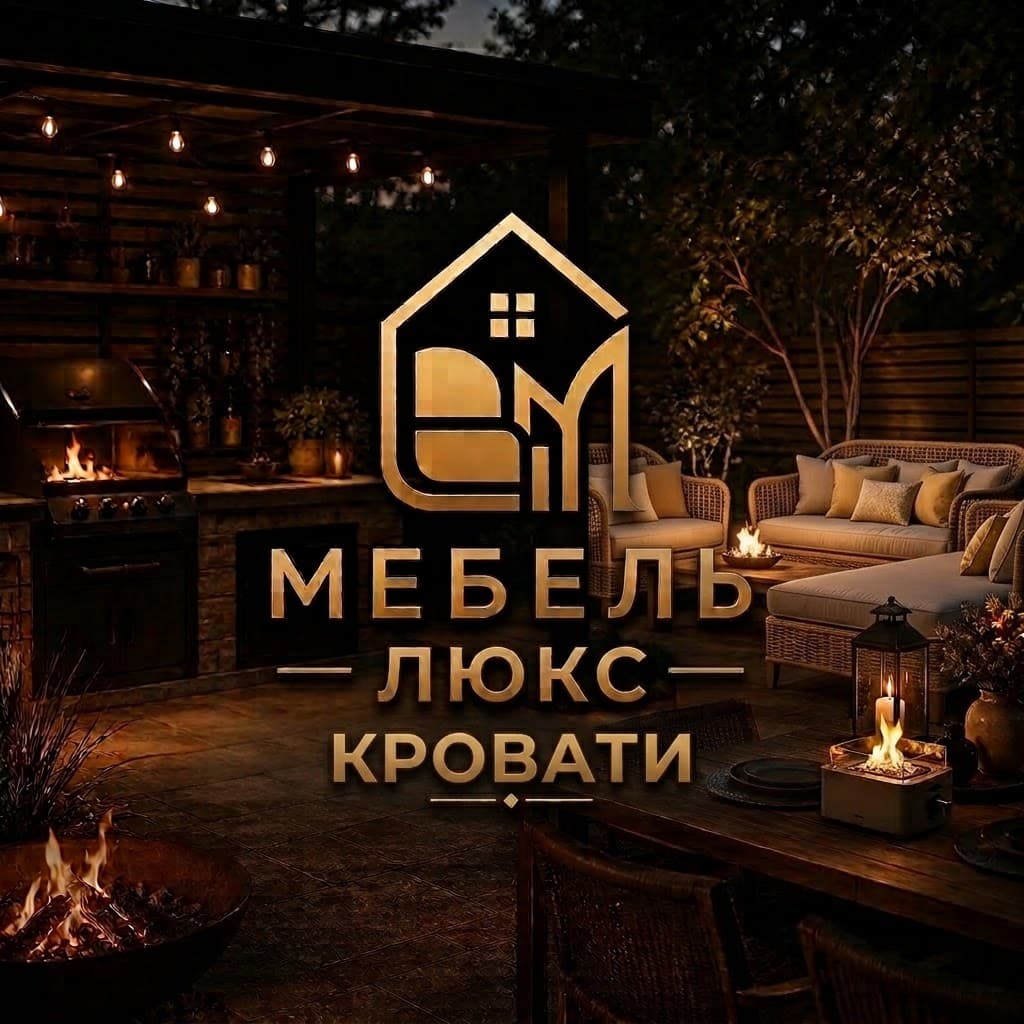Кровати