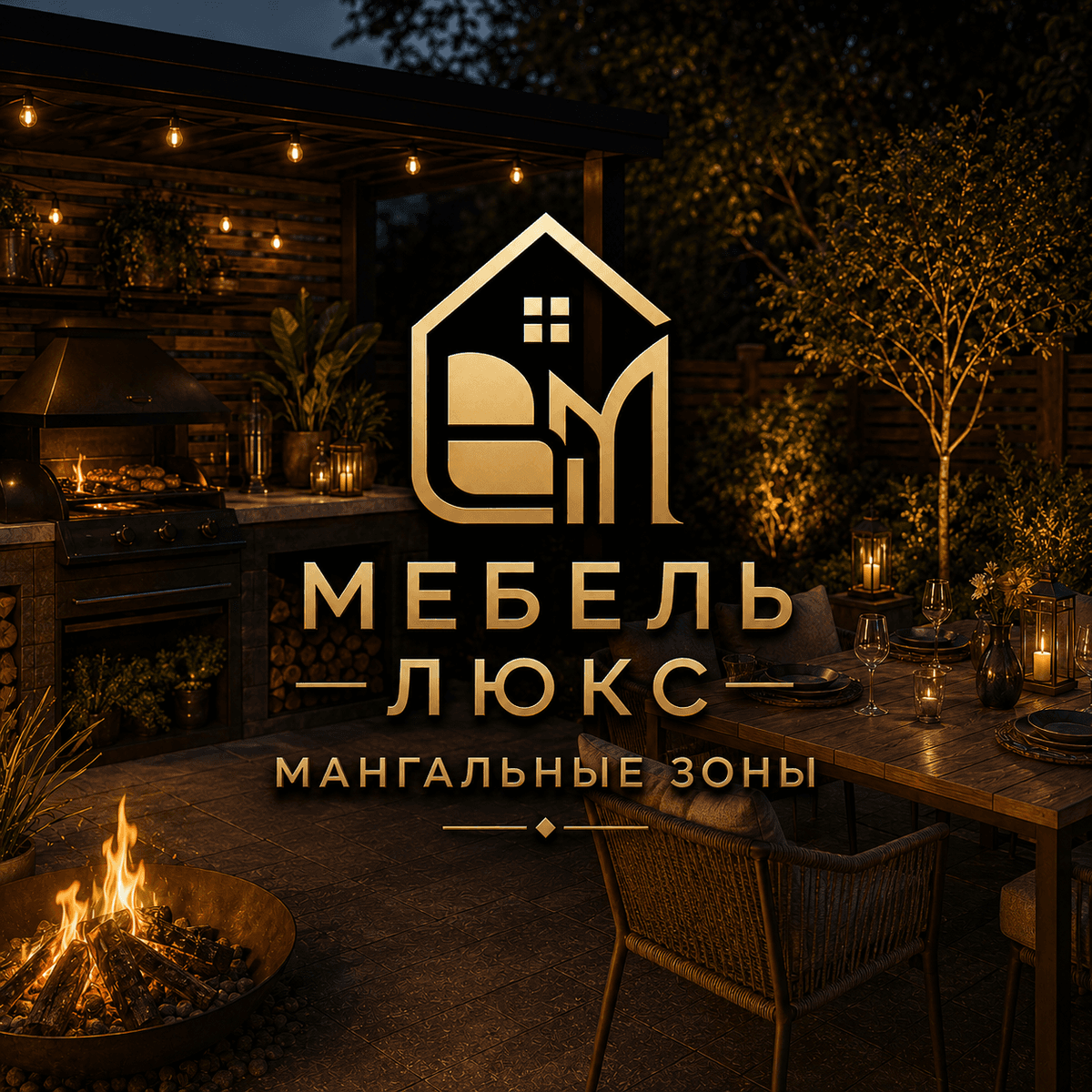 Мангальные зоны