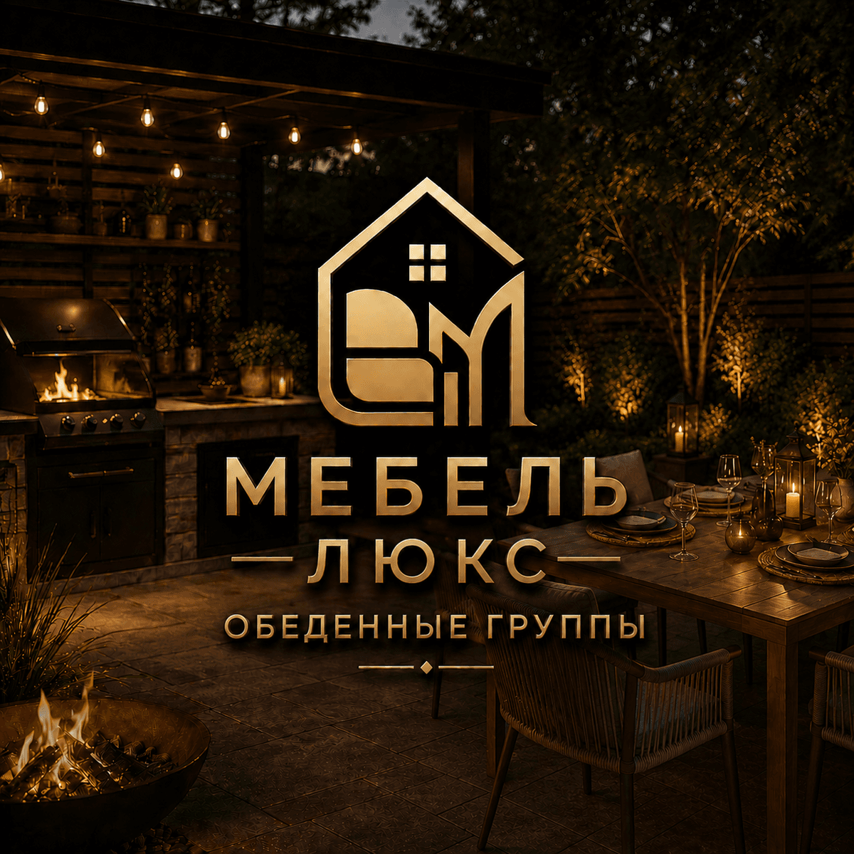 Обеденные группы